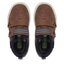 Kappa Sportcipő Kappa 260985K Cognac/Navy 5467