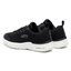 Skechers Pantofi Skechers Winly 232007/BKW Black/White