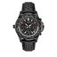 Sekonda Karóra Sekonda 1864 Black/Black