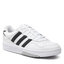adidas Schuhe adidas Courtic GX6318 Ftwwht/Cblack/Ftwwht