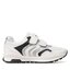 Geox Sneakers Geox J Pavel J0415A01454C0007 S White/Silver