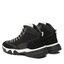 Boss Bakancs Boss Chester Halb 50503984 10254403 001 Black 001
