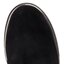 Guess Botine Guess Freda FLFRE3 SUE12 BLACK