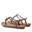 Ipanema Sandali Ipanema Class Conect 83330 Brown AH414