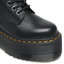Dr. Martens Glady Dr. Martens Pascal Max 26925001 Black