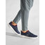 Skechers Сникърси Skechers Progress 216142/NVRD Navy/Red