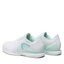 Head Pantofi Head Sprint Pro 3.5 274163 White/Aqua 035