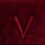 Valentino Τσάντα Valentino Edemame V VBS6NU02 Bordeaux