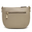 Monnari Дамска чанта Monnari BAG2510-015 Бежов