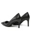MICHAEL Michael Kors Pantofi cu toc subțire MICHAEL Michael Kors Alina Flex Pump 40F2HNMP2L Black