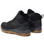 Salomon Bakancs Salomon Outsnap Cswp 409220 28 V0 Black/Ebony/Gum1A