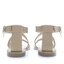 U.S. Polo Assn. Sandály U.S. Polo Assn. Linda LINDA001 LTH BEI002