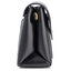 DKNY Táska DKNY Alexa Flp Cbody Sutt R93E3D61 Blk/Gold BGD