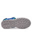 Geox Sandále Geox J Vaniett B. C J255XC 014CE C4255 D Royal/Lt Blue
