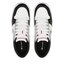 Champion Sneakers Champion Moncler Herlot Sneakers Wht/Grey/Nbk