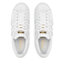 adidas Обувки adidas Superstar Bold W FV3334 Ftwwht/Ftwwht/Goldmt