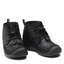 Keen Cipő Keen Howser II Chukka Wp 1025513 Black/Black