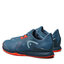 Head Обувки Head Sprint Pro 3.5 Clay 273052 Bluestone/Orange