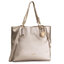 Liu Jo Táska Liu Jo L Shopping A69118 E0221 Gold 00529