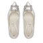 Tamaris Scarpe stiletto Tamaris 1-22431-20 Pearl 229