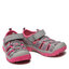 Lurchi Сандали Lurchi Pete 33-21610-49 Grey Rose