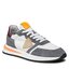 Philippe Model Sneakers Philippe Model Tropez 2.1 TYLU WN16 Grigio