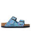 Birkenstock Papucs Birkenstock Arizona 1024343 Sky Blue