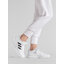 adidas Chaussures adidas Court Team Bounce W FX1805 Ftwwht/Cblack/Silvmt