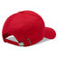 Aeronautica Militare Șapcă Aeronautica Militare 231HA1132CT2261 Rosso