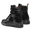 Unisa Kozačky Unisa Odis F21 Csh M Black