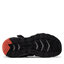 Keen Сандали Keen Newport Neo H2 1018426 Magnet/Spicy Orange