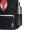 adidas Hátizsák adidas Marvel Spider-Man Backpack HZ2914 Black/Brired