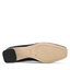 HÖGL Halbschuhe HÖGL 4-104004 Black 01000