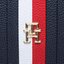 Tommy Hilfiger Batoh Tommy Hilfiger Th Emblem Backpack Corp AW0AW14216 DW6
