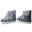 Inuikii Boty Inuikii Boot Curly 70101-16 Grey
