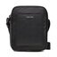 Calvin Klein Válltáska Calvin Klein Classic Repleve Reporter S K50K508698 Ck Black BAX