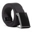Vans Curea pentru Bărbați Vans Deppster II Web VN0A31J1BLK1 Black