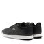 Lacoste Sneakers Lacoste I02379-454 Negru