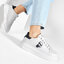 KARL LAGERFELD Sneakers KARL LAGERFELD KL62530 White Lthr