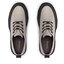 DeeZee Scarpe basse DeeZee ZAL13107D-14 Beige