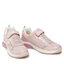 Geox Сникърси Geox J Spaziale G. A J25DAA 014AJ C8172 DD Lt Rose