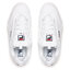 Fila Sneakers Fila Disruptor Low 1010262.1FG White