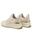 Liu Jo Sneakersy Liu Jo Alyssa 01 BA3043 PX337 Sand 01127