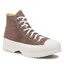 Converse Plátěnky Converse Ctas Lugged 2.0 Hi A03808C Squirrel Friend