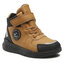 Crosby Зимни обувки Crosby 228325/07-03E Camel