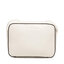 Calvin Klein Geantă Calvin Klein Minimal Monogram Camera Bag K60K609290 02W