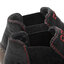 Rieker Ghete Jodhpur Rieker L8491-00 Schwarz