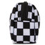 Vans Peračník Vans Otw Pencil Pouc VN0A3HMQHU01 Black/White