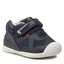 Biomecanics Sneakers Biomecanics 221003-A Azul Marino
