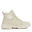 Palladium Trappers Palladium Pampa Sp20 Hi Cvs 76838-210-M Sahara 210